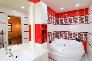 En Suite To Master- click for photo gallery